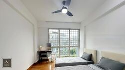 Gardenvista (D21), Condominium #473406321